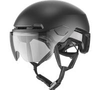 Mavic Speedcity 2 Urban Helmet Noir M Black