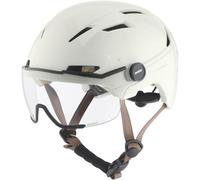 MAVIC Speedcity - Mixte - Blanc - taille 51/56- modèle 2025