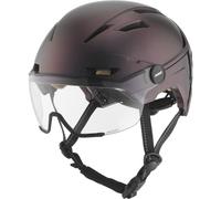 MAVIC Speedcity - Mixte - Violet - taille 51/56- modèle 2025