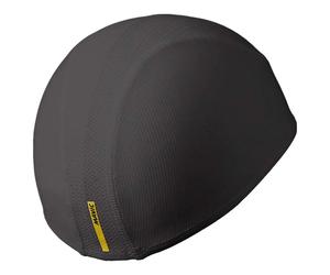 Mavic Summer Under Helmet Cap Noir Homme