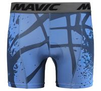 Mavic Shorts Avec Chamois Trail Liner Graphic