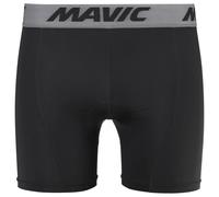 Mavic Trail Liner Shorts With Chamois Noir L Homme