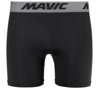 Mavic - Trail Liner Short - Sous-vêtement de cyclisme - XL - black