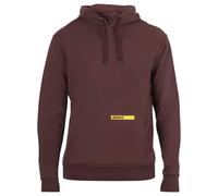 Mavic Unisex Corporate Hoody S Aubergine