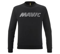 Mavic Unisex Corporate Logo Sweater S Black