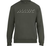Mavic Unisex Corporate Logo Sweater XL Army Green