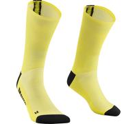 MAVIC Unisex Essential High Cycling Socks M Yellow