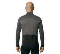 Mavic Aksium Thermo Jacket Gris M Homme