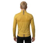 Mavic Veste Thermo Aksium - Homme Jaune Taille M (modèle 2025)