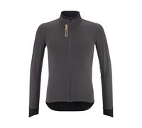 Mavic Cosmic Storm Jacket Gris M Homme Carbon