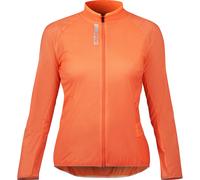 Mavic Veste Cosmic Wind coupe-vent Femme Corail S