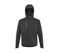 MAVIC Deemax Thermo Wind Hoodie M - Homme - Noir - taille M- modèle 2025