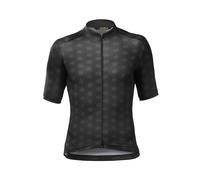 Mavic Victoire LTD Jersey Black /Raven Homme Noir - Maillots manches courtes de cyclistes hommes XL