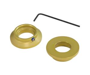 MAVIC VTT QRM Torque Caps Roue Avant 15 x 31 mm 2020 Accessoires