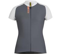 MAVIC Women's Aksium Cycling Jersey L Orion Blue