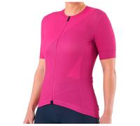 Mavic - Women's Aksium Graphic Jersey - Maillot de cyclisme - L - fuchsia