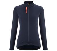 MAVIC Aksium Thermo Jersey W - Femme - Bleu - taille S- modèle 2025