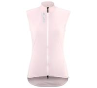 Mavic - Women's Aksium Wind Vest - Veste de cyclisme - L - rose