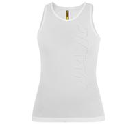 Mavic Maillot de corps sans manches Hot Ride+ pour femme XL Blanc