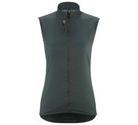 Mavic - Women's Ksyrium Thermo Vest - Gilet synthétique - M - christmas green