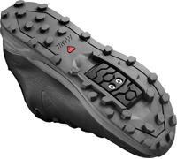 Mavic Xa chaussures VTT Noir UE 40 2/3 Homme Noir UE 40 2/3