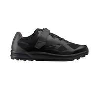 Mavic XA Flex Black/Magnet Homme Noir - Chaussures de VTT hommes 44.2/3