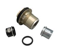 Mavic Xd Roue Libre de Corps 12 Fois TS2 ITS-4 Construction À Kit Set - Neuf