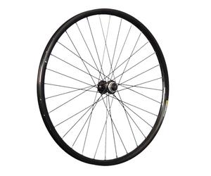 Mavic XM421D Shimano HB-TX505 Jante avant de vélo 27,5" Noir