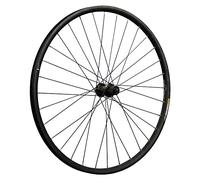 Mavic XM824D Shimano Deore FH-M5100 7-11 Roue arrière de vélo 29" Noir