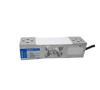 Mavin NA2 Haute précision C3 350 kg Capteur de pesage de force à plate-forme électronique à cellule de pesage à faisceau unique