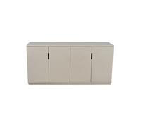 Mavis Buffet Aoko 77x160 cm Beige