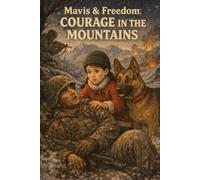 Mavis & Freedom: Courage in the Mountains