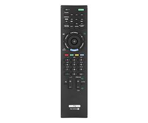 Mavis Laven Télécommande Universelle, Contrôleur de TV de Remplacement pour Smart TV Télécommande pour Sony RM-ED044, Pas Besoin de Configuration