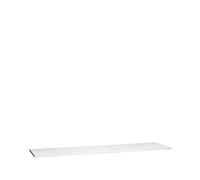 Mavis Plateau Höllviken Marbre blanc. pour meuble TV