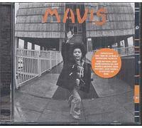 Mavis Presented By Ashley Beedle And Darren
