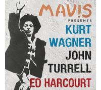 Mavis Presented by Ashley Beedle & Darren Morris