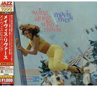 Mavis Rivers - Swing Along with Mavis Rivers