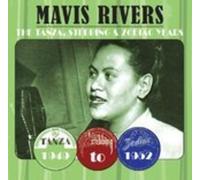 Mavis Rivers - Tanza Stebbing & Zodiac Years [Import]