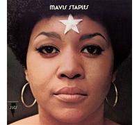 Mavis Staples – Vinyle couleur or – Tirage limité – Alliance