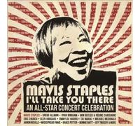 I'll Take You There: An All-Star Concert Celebration
