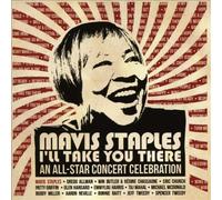 Mavis Staples I'll Take You There: An All-Star Concert Celebration [Audio CD]