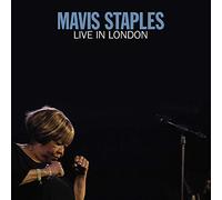 Mavis Staples - Live in London