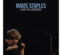 Mavis Staples - Live In London [Vinyl LP]