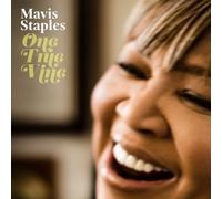 MAVIS STAPLES - One True Vine