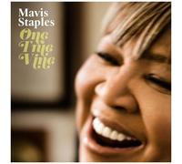 Mavis Staples - One True Vine [Vinyl Lp]