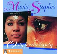 Mavis Staples - Only for the Lonely [New CD]