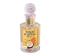 Mavive Monotheme Fine Fragrances Venezia Classic Collection Citron de Sicile Eau de Toilette Spray, 100 ml
