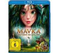 Mavka - Hüterin des Waldes (Blu-ray)