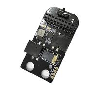 MAVNES 5.8G RX Port 3.0 numérique FPV Lunettes Carte récepteur analogique for Fatshark DJI FPV V2 Lunettes récepteur Module de Montage 5V 3A