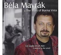 Mavrak, Bela – Un Soplo en El. – CD+DVD – Importé – in-akustik